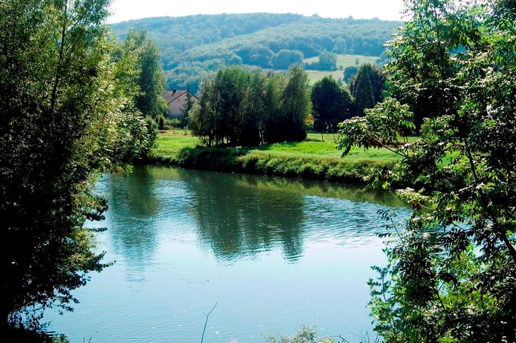 Hotel An Der Sauer Minden  Zewnętrze zdjęcie